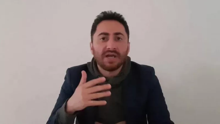 Bakının mərkəzində rəzil səhnə alınmadı