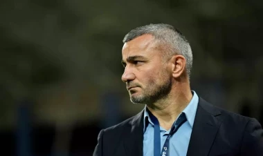 Qurban Qurbanov: “Çatışmazlıqlarımız var”