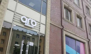 ARB TV MMC-nin fəaliyyətinə xitam verilir