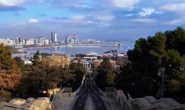 Azərbaycanda bu qadağa aradan götürüldü - VİDEO