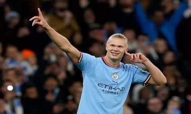 Ən yaxşı futbolçuların reytinqi açıqlanıb