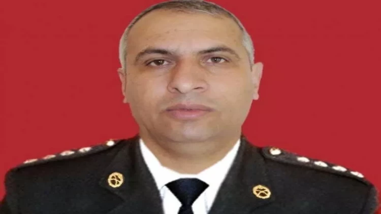 Silah zavodundakı qəzada həlak olan mayor imiş - FOTO