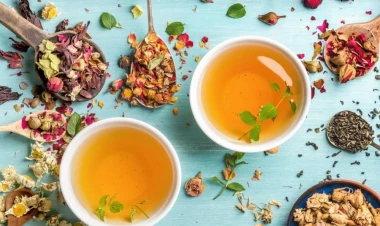 Bitki çayları haqda bunları bilirsiniz?