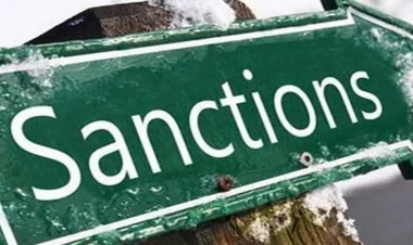 Ukraynadan Ermənistan aviaşirkətinin sahibinə qarşı SANKSİYA