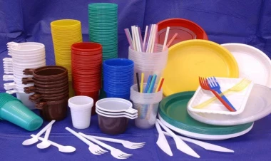 Gürcüstanda plastik qab-qacaq qadağan edilir