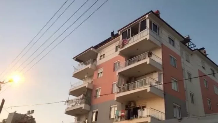 Arvadını evdən bu hiyləgər planla çıxardı, 24 yerdən bıçaqladı - Tükürpədən TƏFƏRRÜAT - FOTO