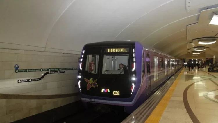 İstanbul metrosundan alınacaq yarım milyonluq məsləhət nədən ibarətdir?
