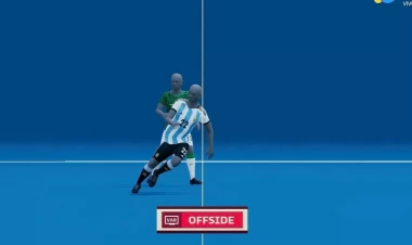 Futbolda ofsayd qaydalarında dəyişiklik!