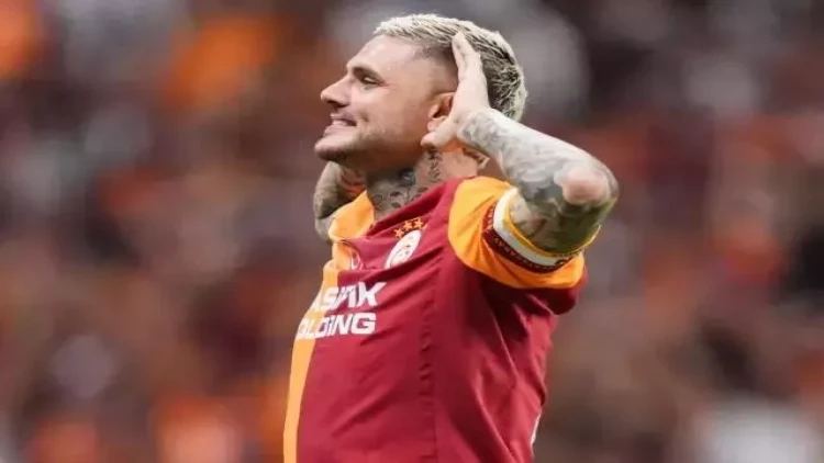 Qalatasaray İkardi ilə bağlı qərarını verdi