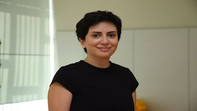 Öz potensialını və unikallığını kəşf et! Rəqqasə Nigar Yıldırım Azərbaycanda inklüziv incəsənəti necə inkişaf etdirir? - FOTO