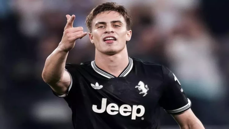 Kenan Yıldızın Yuventusdan istədiyi maaş gündəm oldu