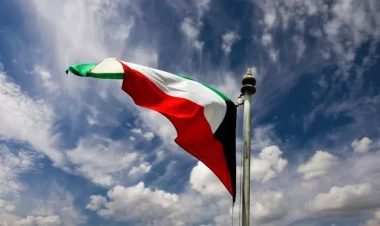 Küveyt İsveçə Quranın yandırılmasına görə nota verib