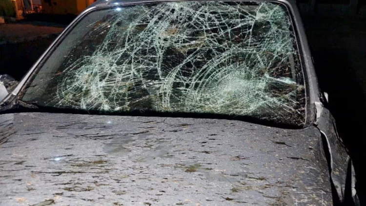 Biləsuvarda DƏHŞƏTLİ QƏZA - Bir ailənin altı üzvü...