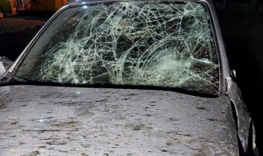 Biləsuvarda DƏHŞƏTLİ QƏZA - Bir ailənin altı üzvü...