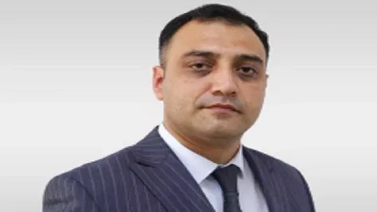 Nazir bu quruma yeni rəis təyin etdi