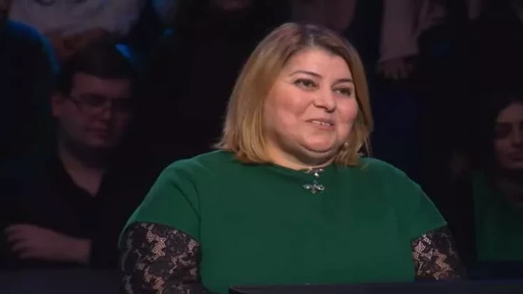 Məşhur yarışda 5 min manat qazanan Rəna müəllimə vəfat etdi - FOTO