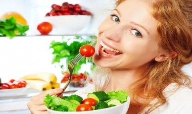 Bədəni toksinlərdən təmizləməyin asan yolları