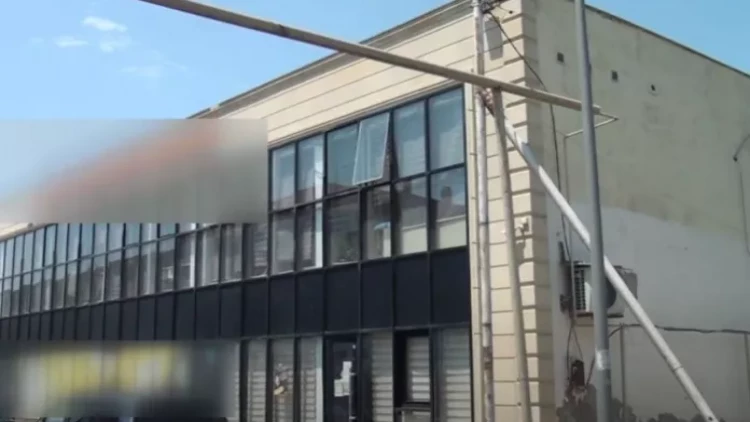 Bu Psixologiya Mərkəzinə 