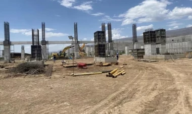 “Ermənistan-ABŞ müştərək metallurgiya zavodunun tikilməsinin qəti əleyhinəyəm” - Hüquq müdafiəçisi