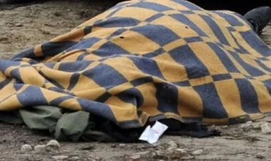 İtkin düşən azyaşlının meyiti çantada tapıldı - Anası öldürübmüş...