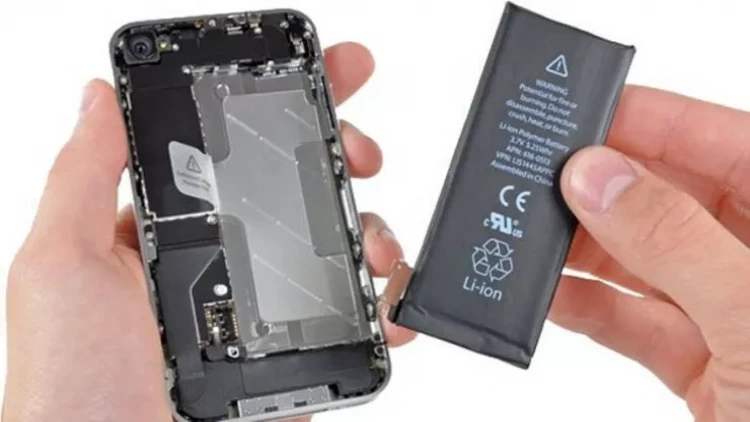 Smartfonda batareyanı dəyişdirməyin vaxtının çatdığını necə başa düşmək olar?