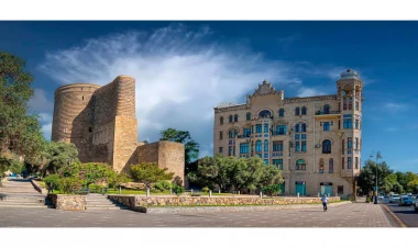 Bakıda 31° isti olacaq, rayonlarda isə... - PROQNOZ