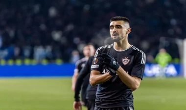 Toral Bayramov Fransa ilə oyunda millinin heyətindən çıxarıldı - SƏBƏB