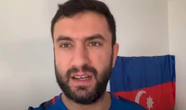 Manaf Cəlilzadə Baş Prokurorluğa çağırılıb