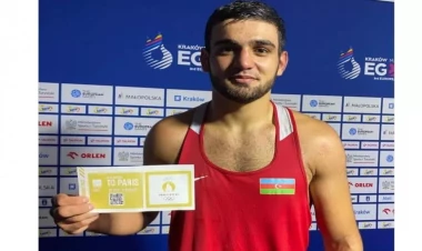 Erməniyə göz açmağa imkan verməyən Murad: 