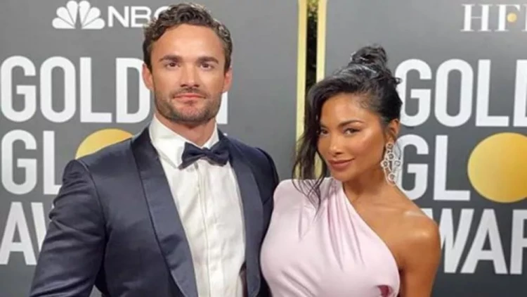 Nikol özündən 6 yaş kiçik sevgilisinə ərə gedir - FOTO