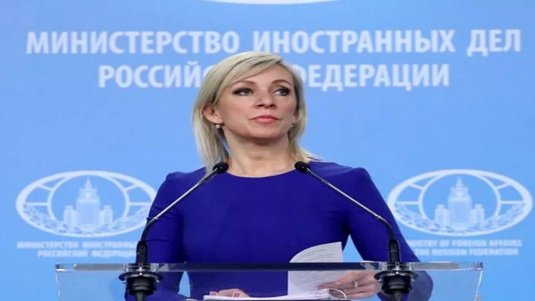 Rusiya üçün Azərbaycan və Ermənistan arasında sülh müqaviləsinin sabit olması vacibdir - Zaxarova