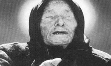 Üç TƏHLÜKƏLİ bürc - Hətta Vanqa da onlardan qorxurdu