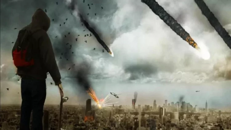 Yer XAOSA qərq olur - Bəşəriyyətə dəhşətli XƏBƏRDARLIQ