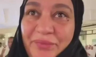 Kəbədə biabırçı etiraf - VİDEO