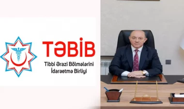 TƏBİB-də işləməyən departament rəhbəri vətəndaşları qəbul edir - Anar Ağayevin hansı səlahiyyəti var?