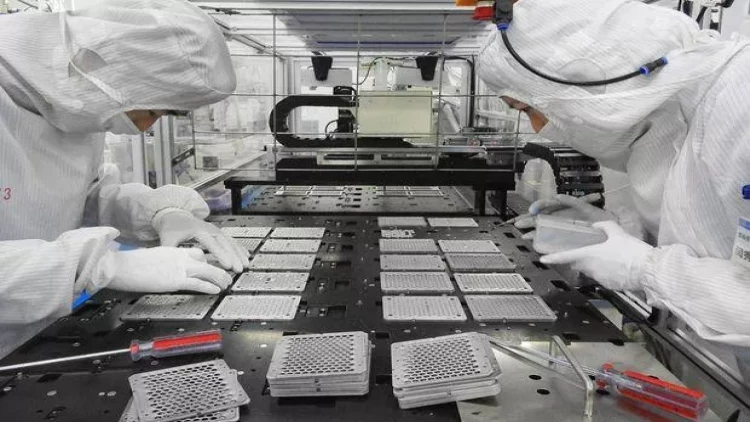 Smartfonlarda rekord həcmdə operativ yaddaş quraşdırılacaq