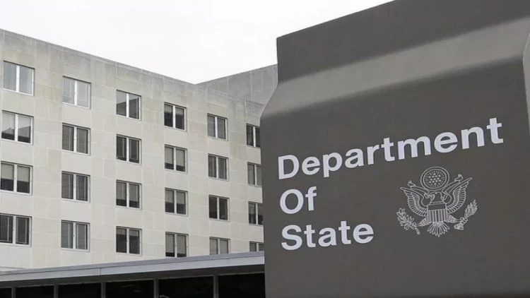 ABŞ Dövlət Departamenti Qurban bayramı münasibətilə paylaşım edib - FOTO