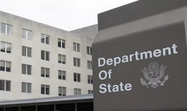 ABŞ Dövlət Departamenti Qurban bayramı münasibətilə paylaşım edib - FOTO