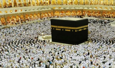 Ərəb ölkələri ilk dəfə koronavirus məhdudiyyətləri olmadan Qurban bayramını qeyd edir