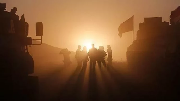 Pentaqon ELAN ETDİ: Ukraynanın əks-hücum əməliyyatları üçün...