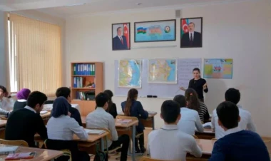 Məktəblərdə bu ştatlar LƏĞV EDİLDİ