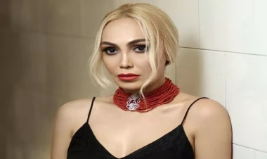 “Tam səmimi ancaq hamamda ola bilərik” - Nura Suri - FOTO