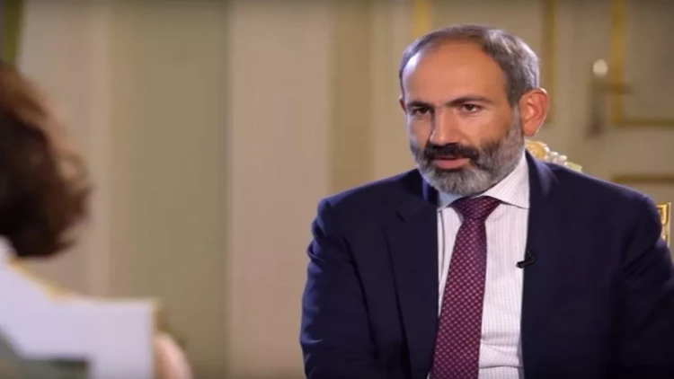 İtkilərimizin böyük hissəsi məhz bu zaman baş verirdi - Paşinyan