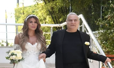 6-cı dəfə evlənən Erbilin sərvəti açıqlandı - Hər arvada bir ev...