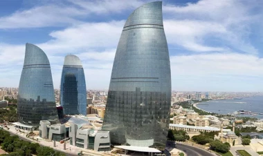 Bakıda hava kəskin pisləşəcək - XƏBƏRDARLIQ