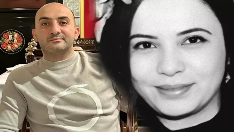 Nicatdan dayısı qızının vəfatı ilə bağlı paylaşım - FOTO