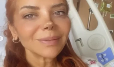 Xərçəngə tutulan tanınmış rəqqasə HALALLIQ İSTƏDİ - VİDEO