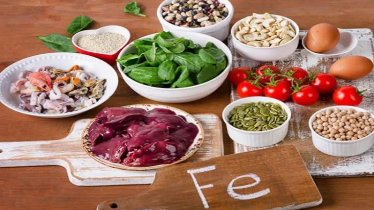 Ömrü uzadan qidalar