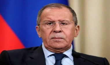 Lavrov 