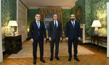 Ceyhun Bayramov və Mirzoyan arasında görüş sabah baş tutacaq